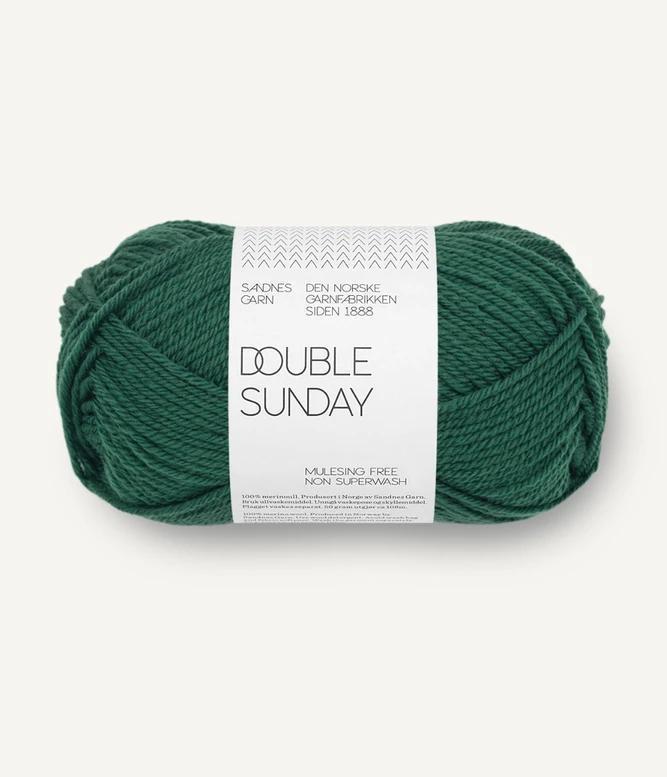 Sandnes Garn Double Sunday