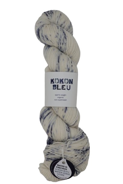 Kokon Bleu Yarn