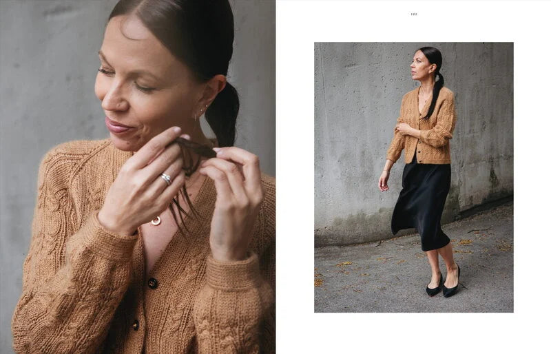 Urban Knit Classics