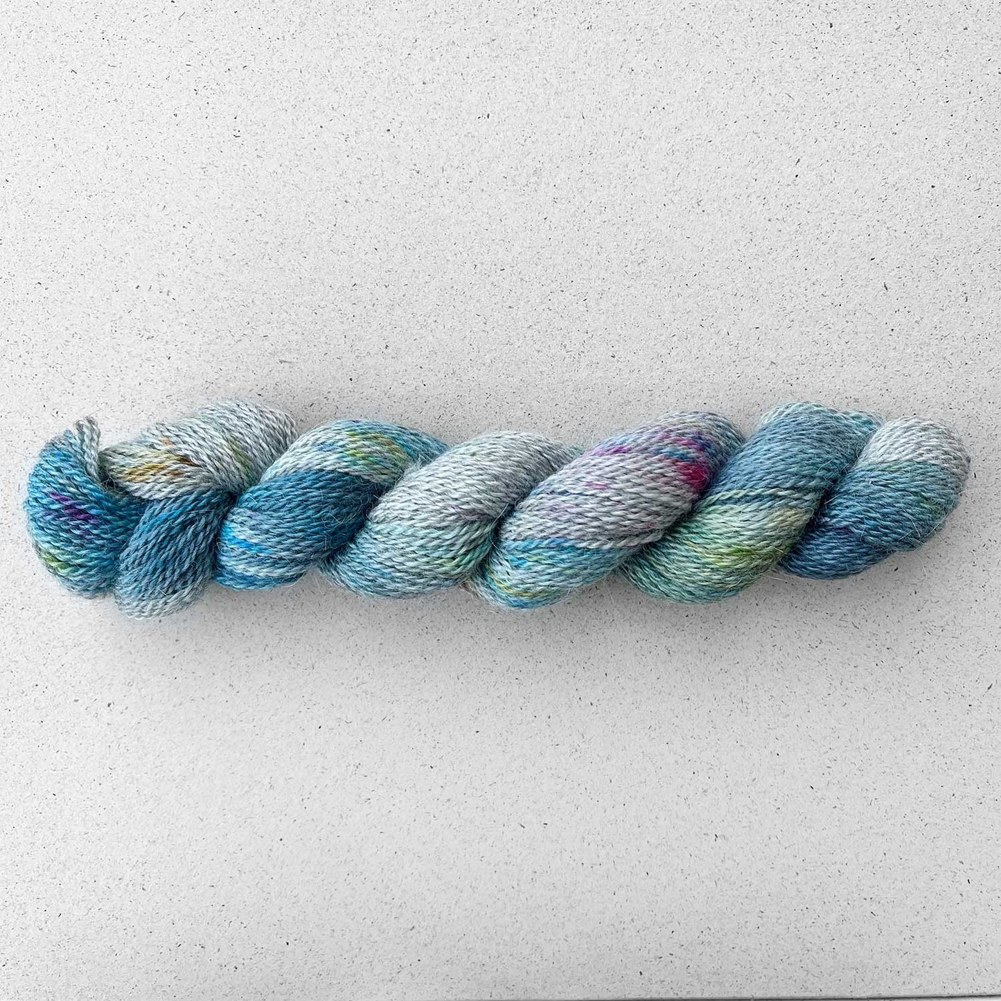 Pascuali Balayge Hand-Dyed