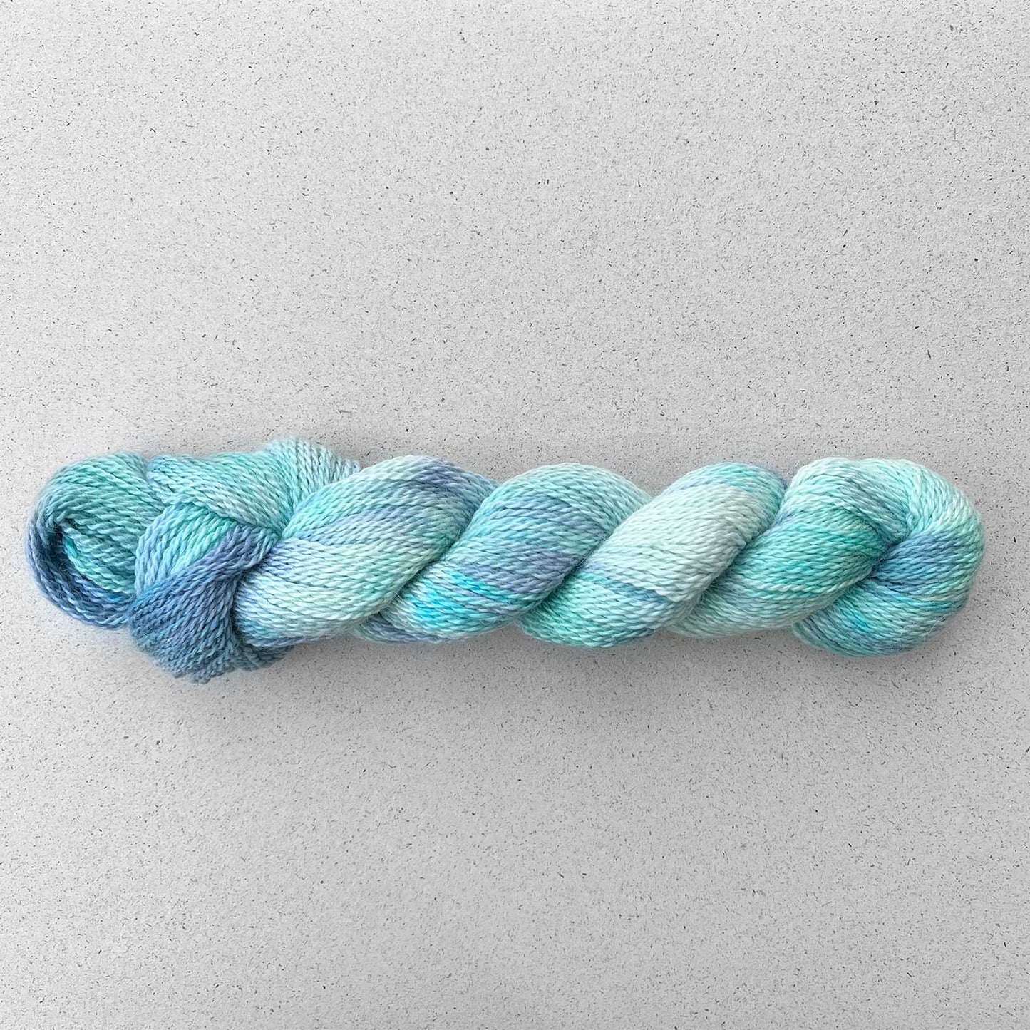 Pascuali Balayge Hand-Dyed