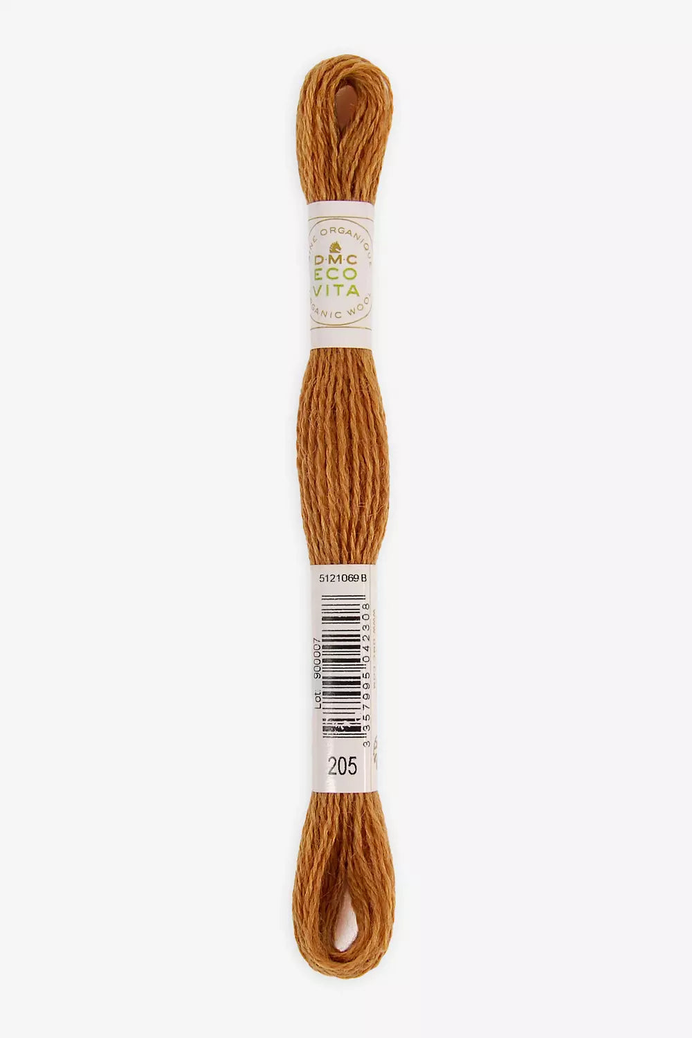 DMC Eco Vita Wool Embroidery Thread
