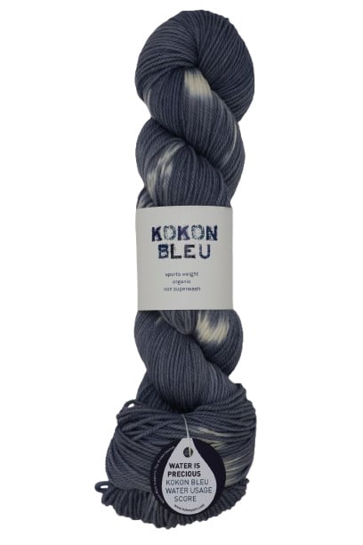 Kokon Bleu Yarn