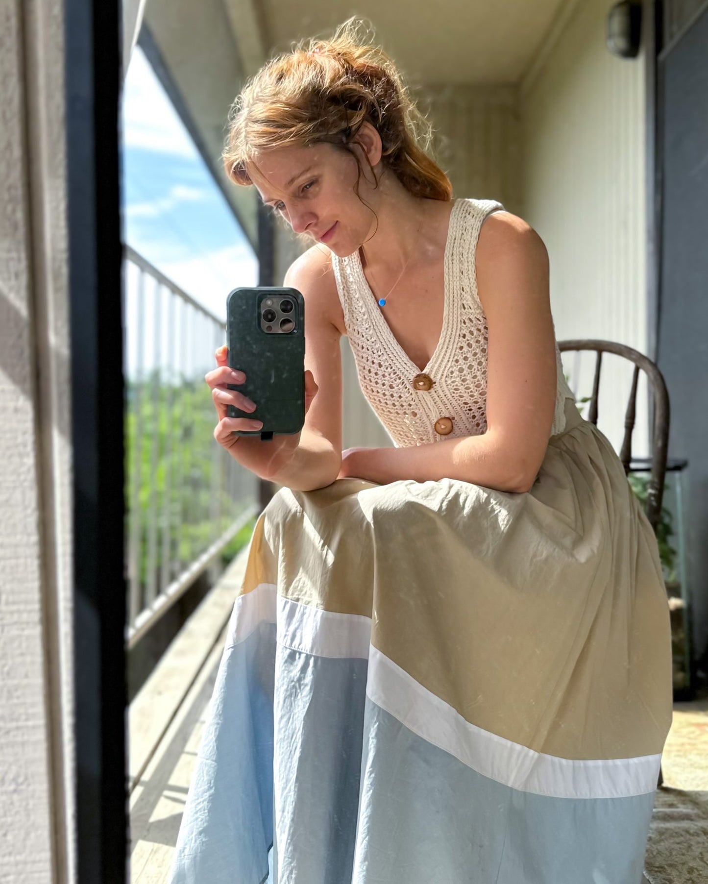 Project Photography With a Phone