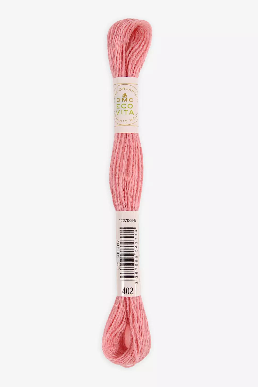 DMC Eco Vita Wool Embroidery Thread