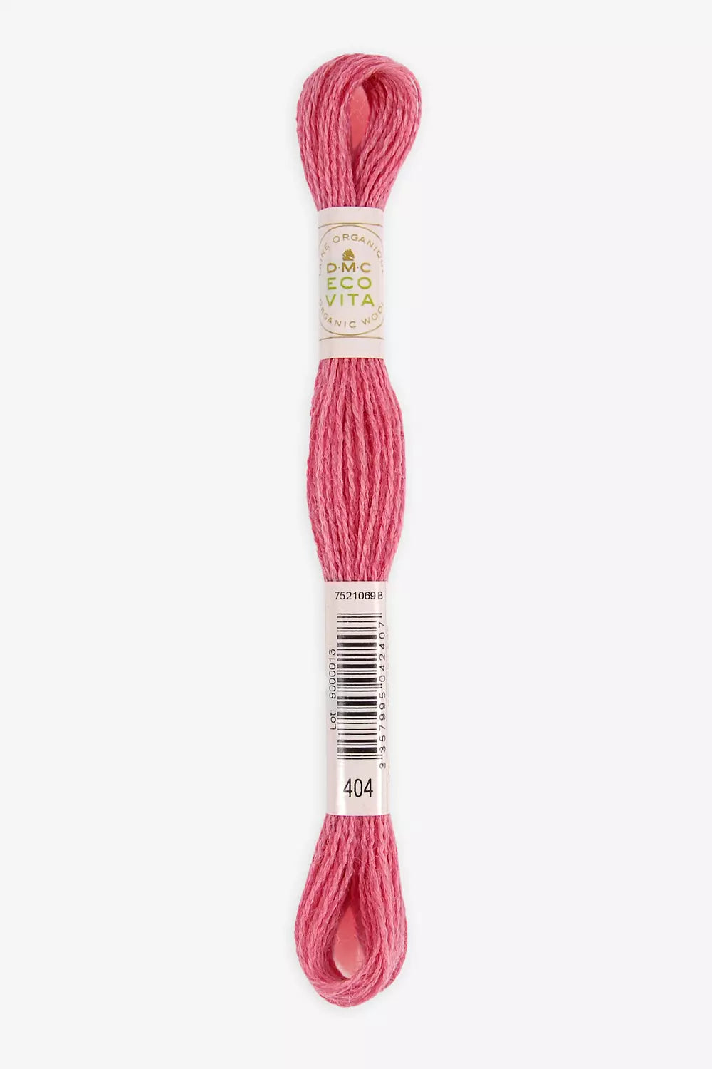 DMC Eco Vita Wool Embroidery Thread