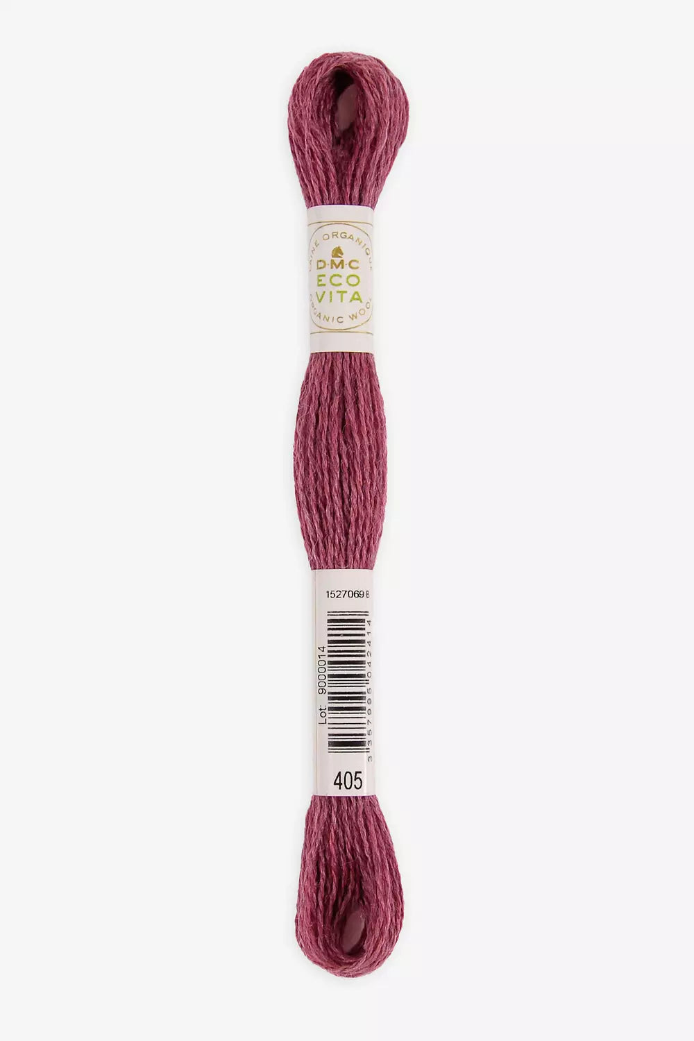 DMC Eco Vita Wool Embroidery Thread