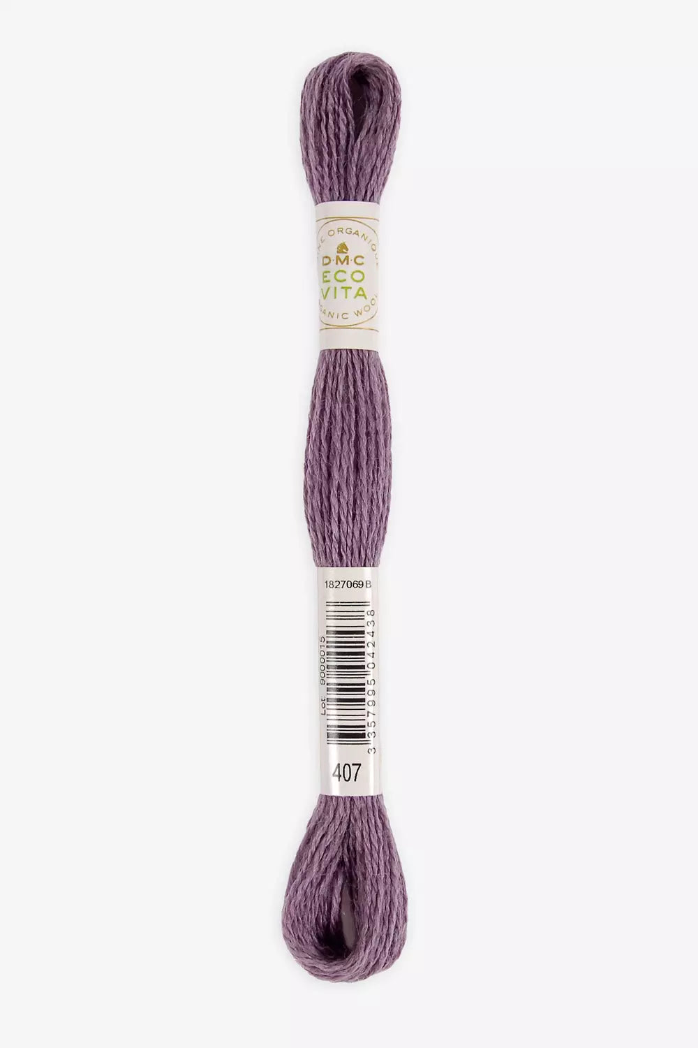 DMC Eco Vita Wool Embroidery Thread