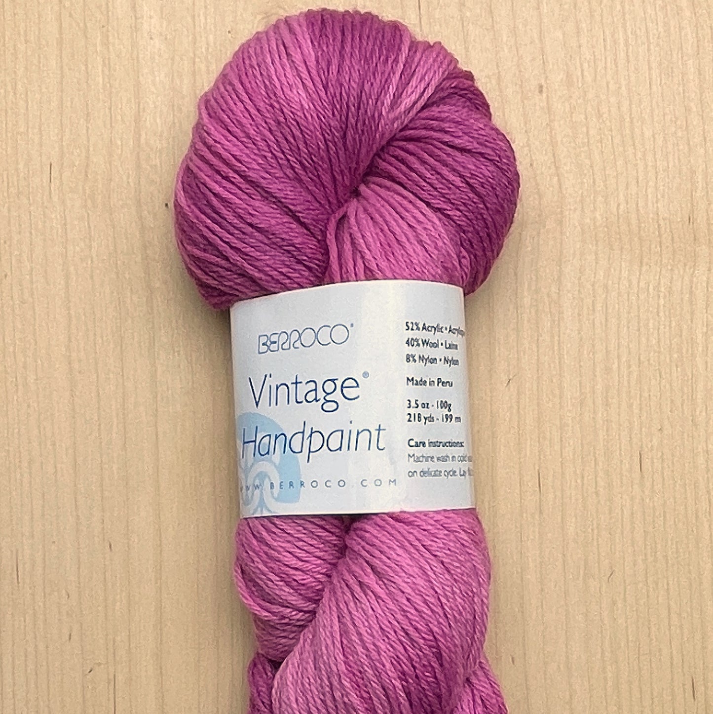 Berroco Vintage Handpaint