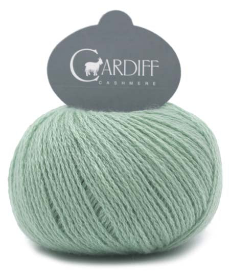 Cardiff Cashmere Classic