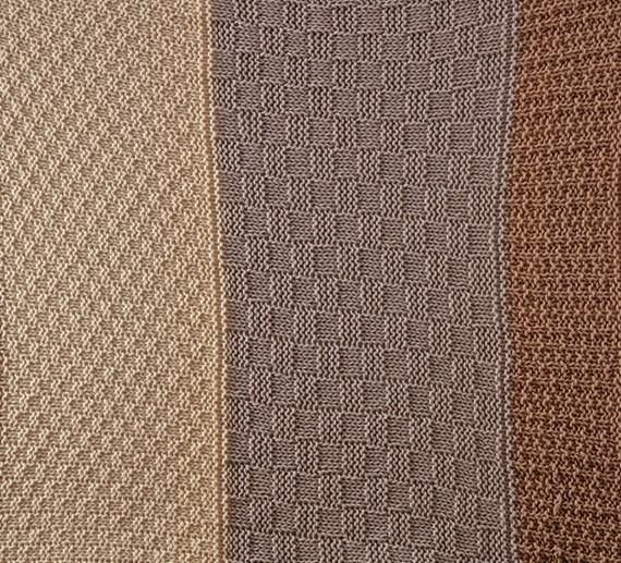 Appalachian Baby Pick-A-Knit Baby Blanket Knit Kit