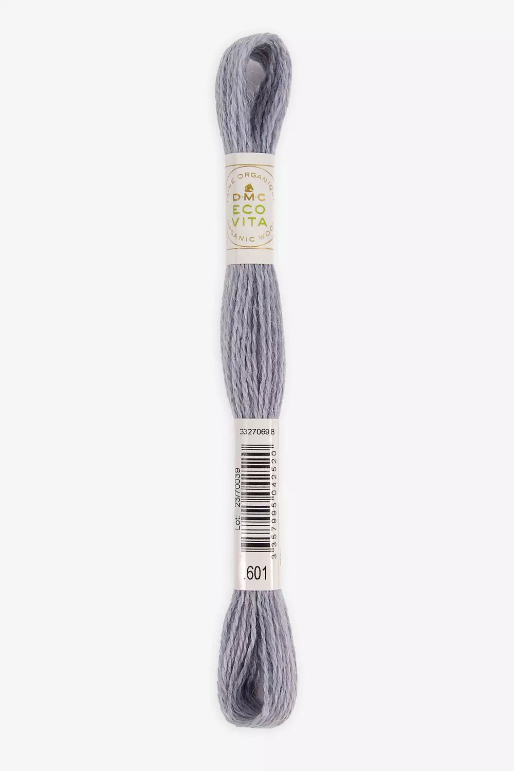 DMC Eco Vita Wool Embroidery Thread