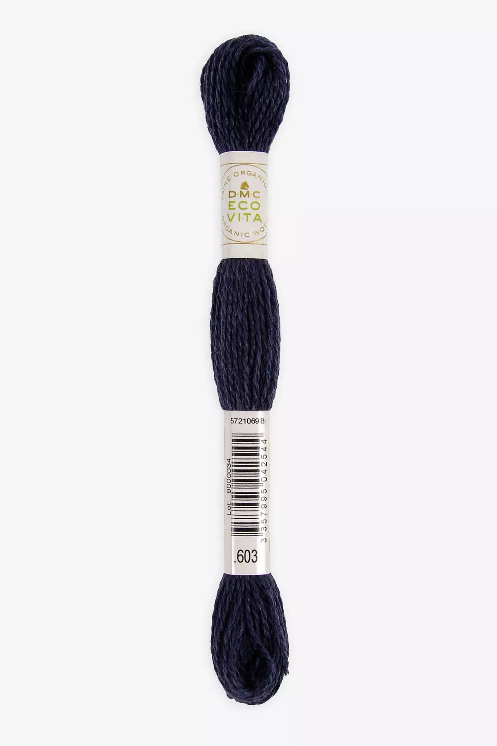 DMC Eco Vita Wool Embroidery Thread