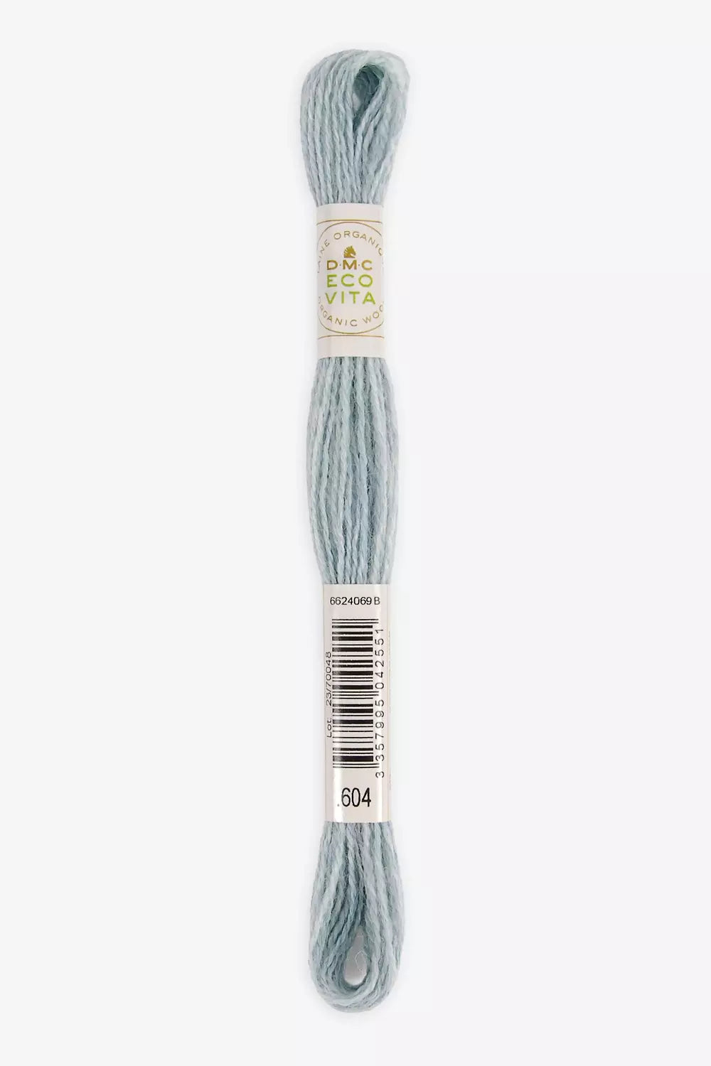 DMC Eco Vita Wool Embroidery Thread