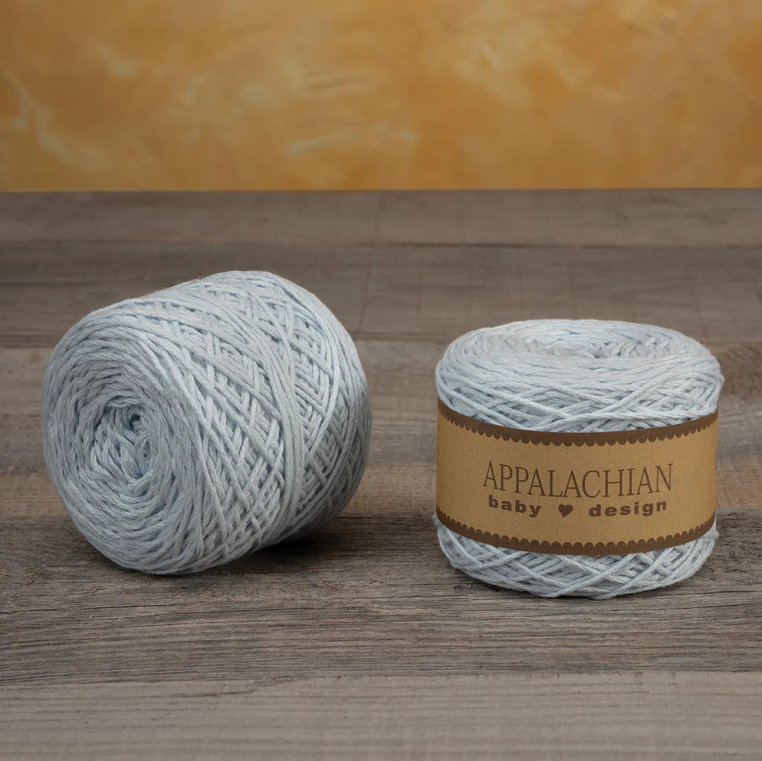 Appalachian Baby Sweet Dreams Knit Blanket Kit