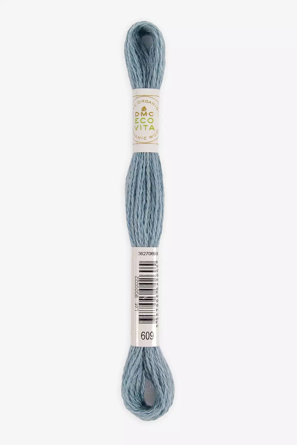 DMC Eco Vita Wool Embroidery Thread