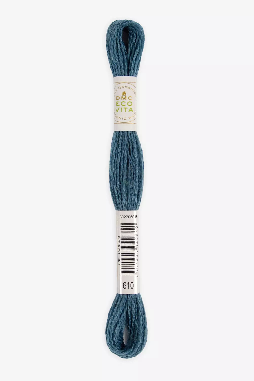 DMC Eco Vita Wool Embroidery Thread