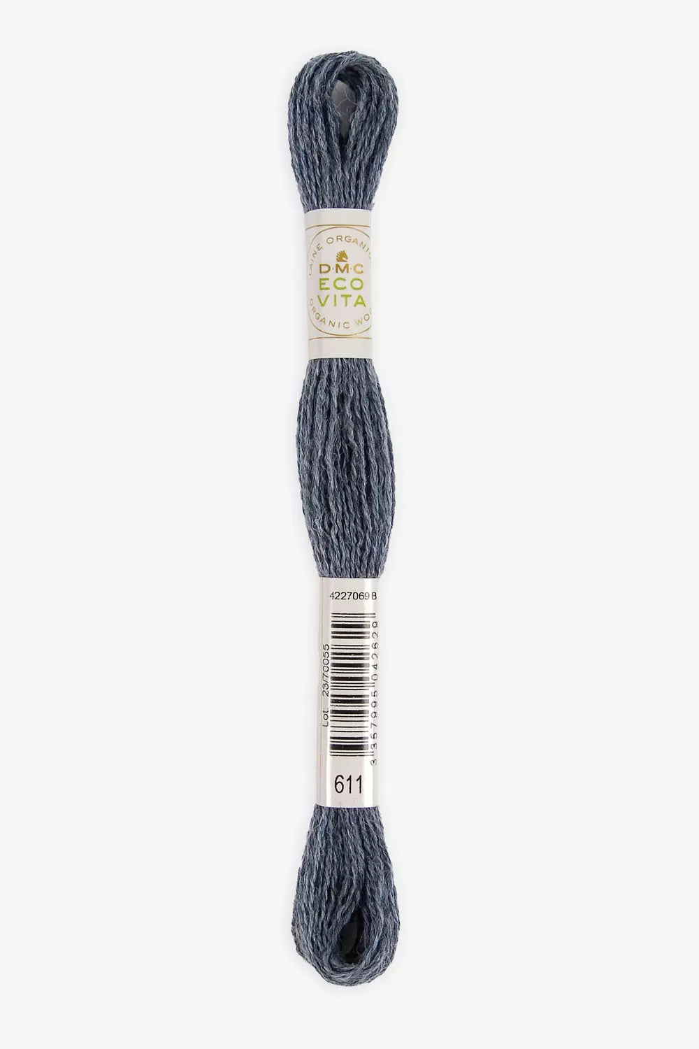 DMC Eco Vita Wool Embroidery Thread