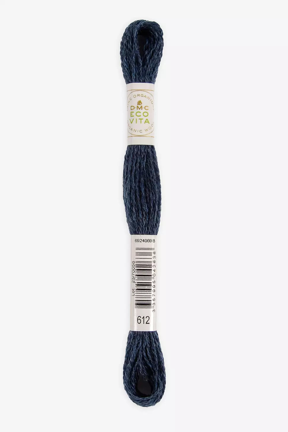 DMC Eco Vita Wool Embroidery Thread
