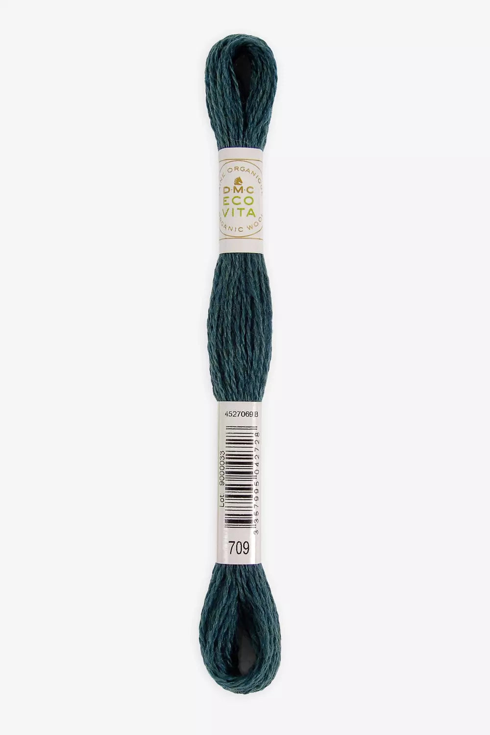 DMC Eco Vita Wool Embroidery Thread