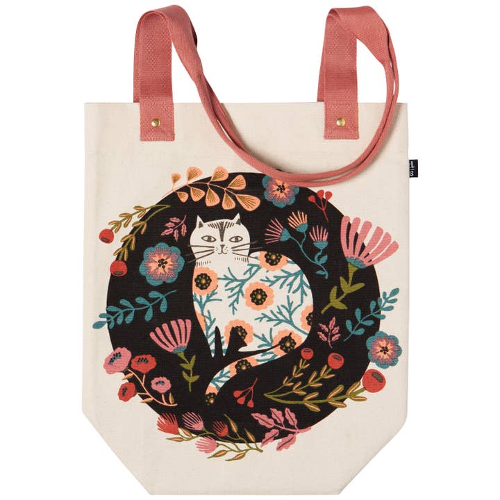 Danica Catbloom Studio Tote