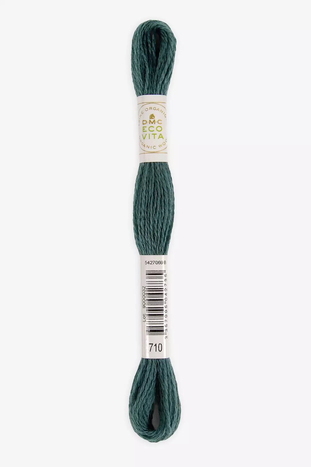 DMC Eco Vita Wool Embroidery Thread