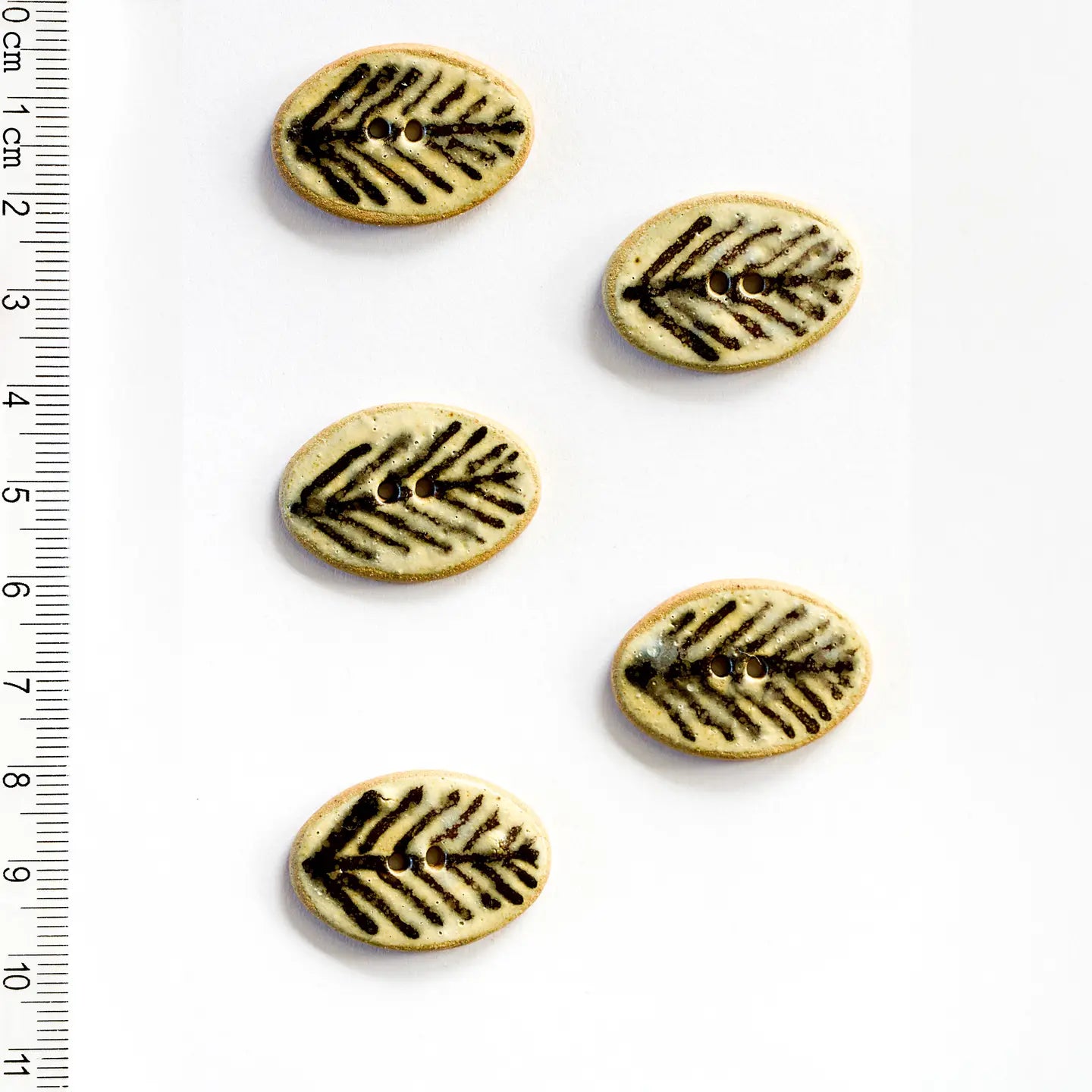 Incomparable Buttons