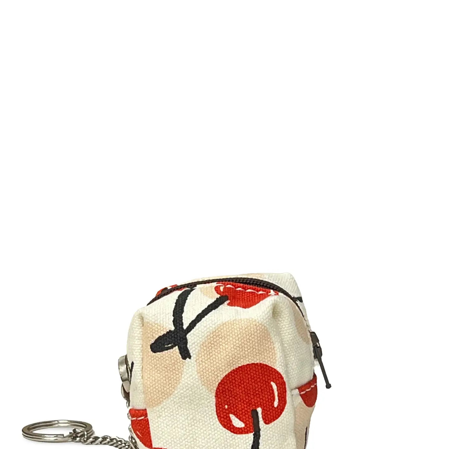 Maika Cube Key Ring