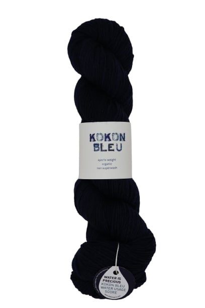 Kokon Bleu Yarn
