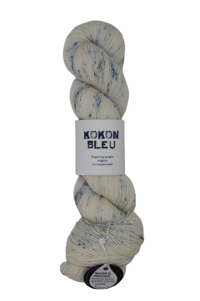Kokon Bleu Yarn