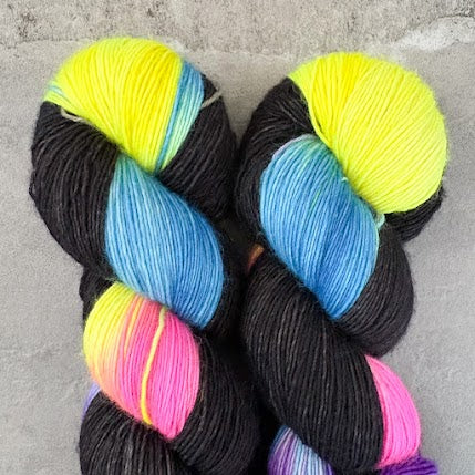 Madelinetosh Twist Light