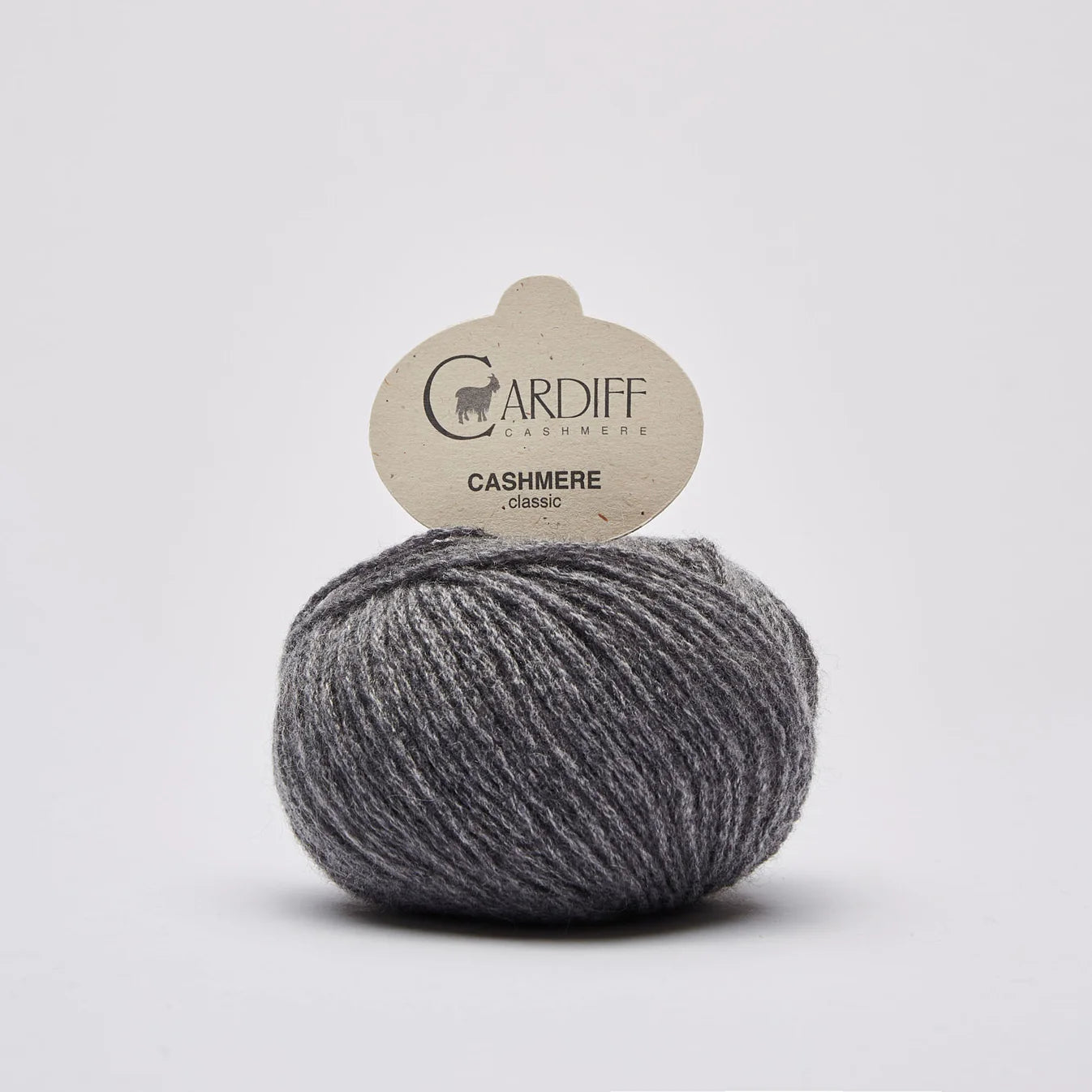 Cardiff Cashmere Classic