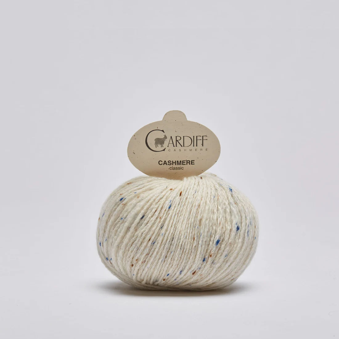 Cardiff Cashmere Classic
