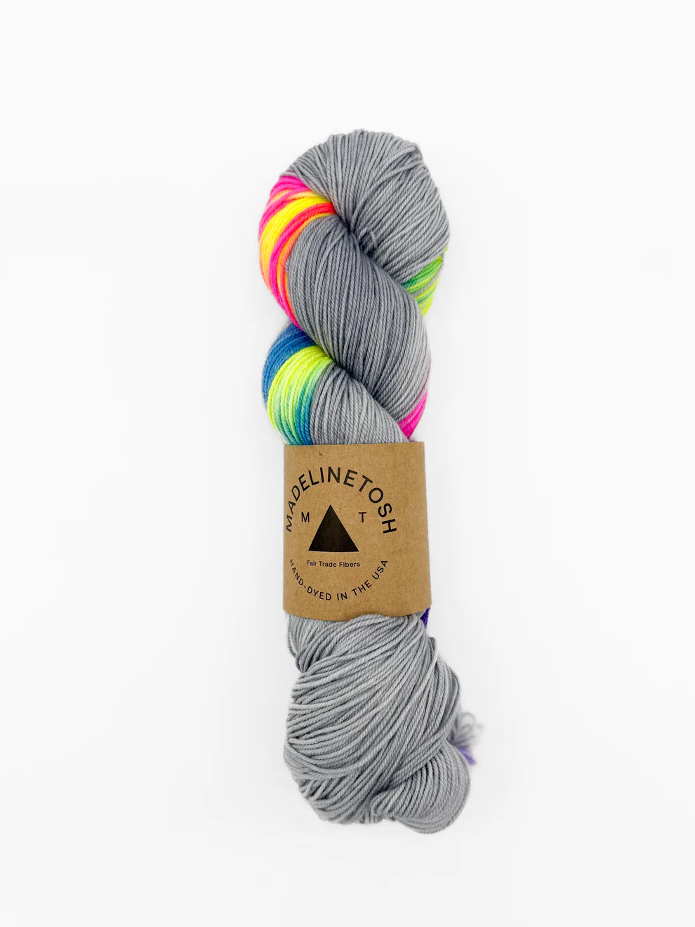 Madelinetosh Twist Light