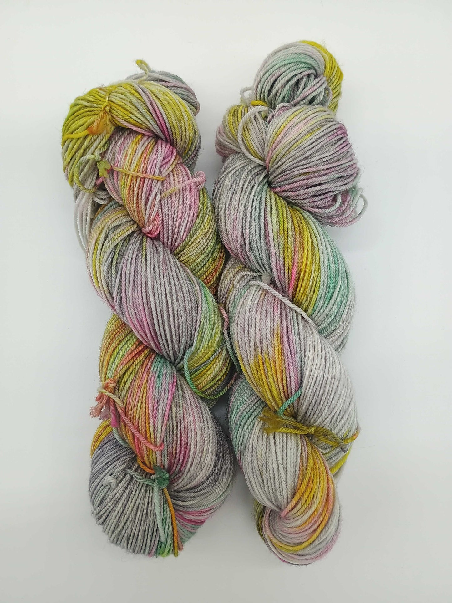 Madelinetosh Tosh DK
