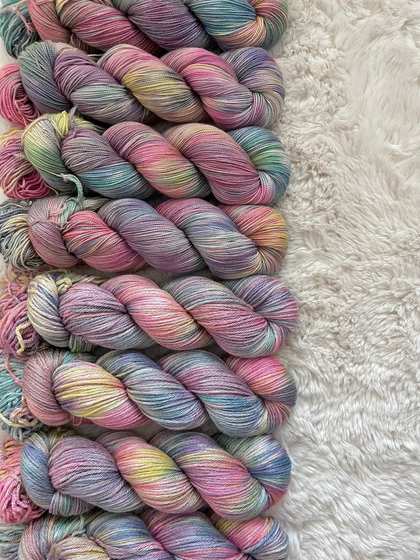 Yarn Matter Luxe DK