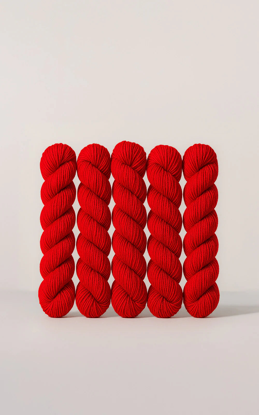 Gusto Wool Once