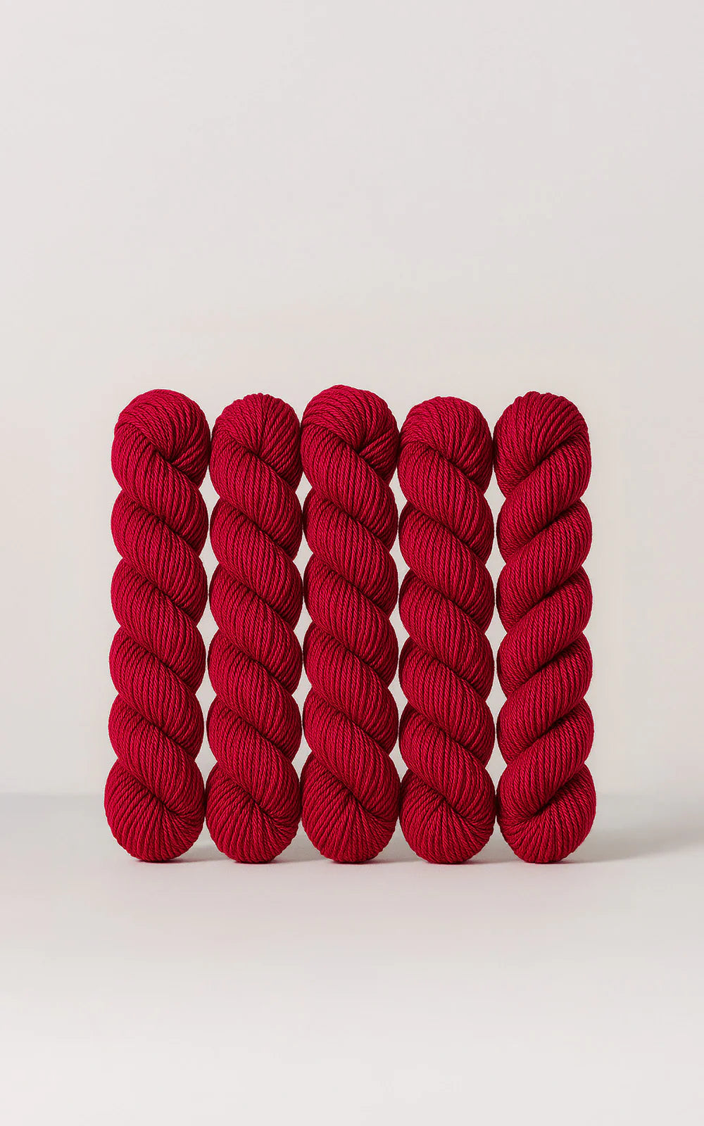 Gusto Wool Once