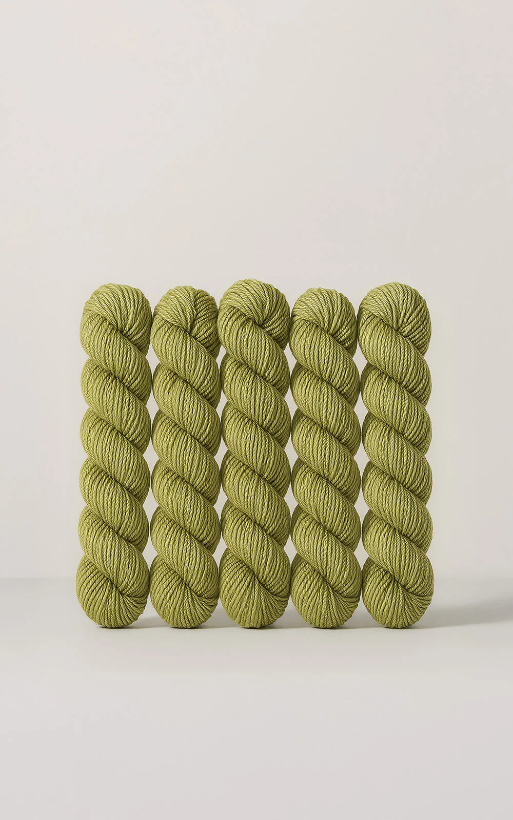 Gusto Wool Once
