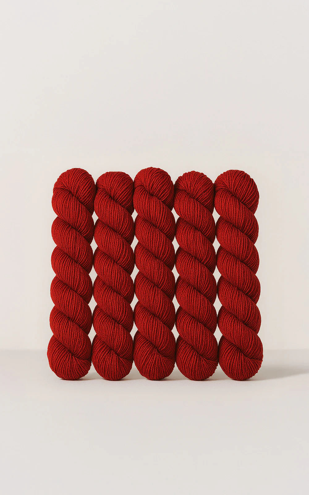Gusto Wool Once