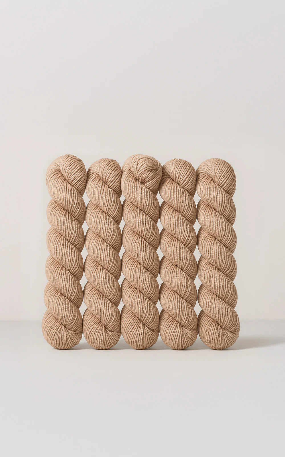 Gusto Wool Once