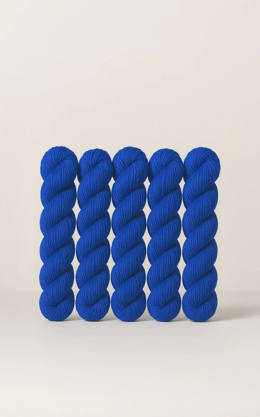 Gusto Wool Once