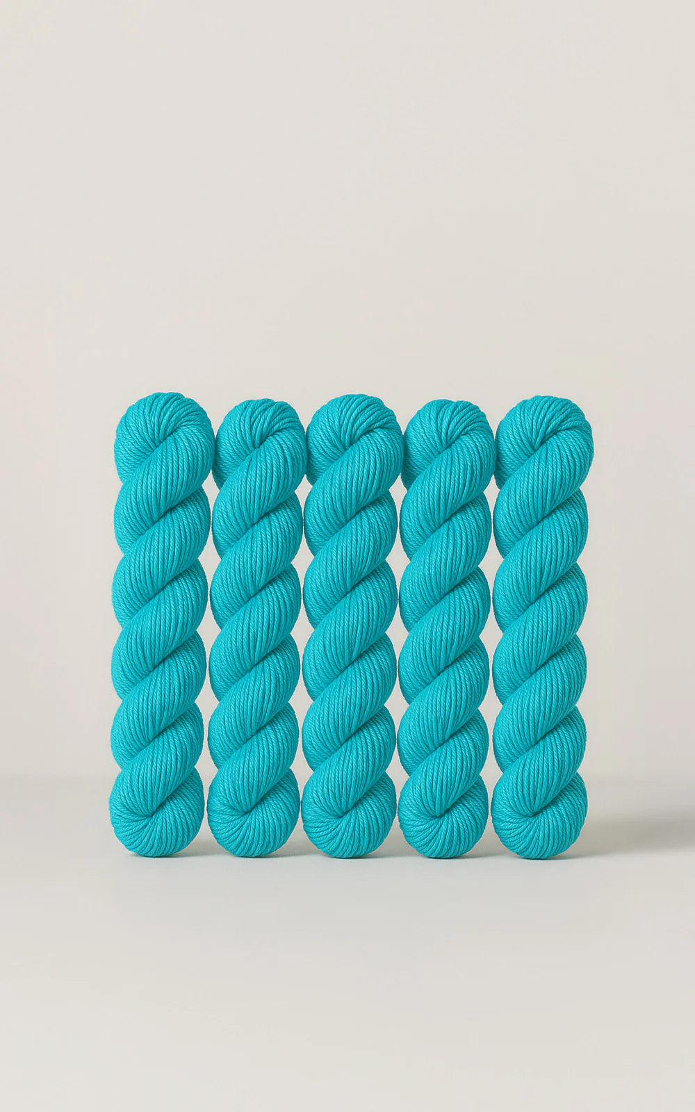 Gusto Wool Once