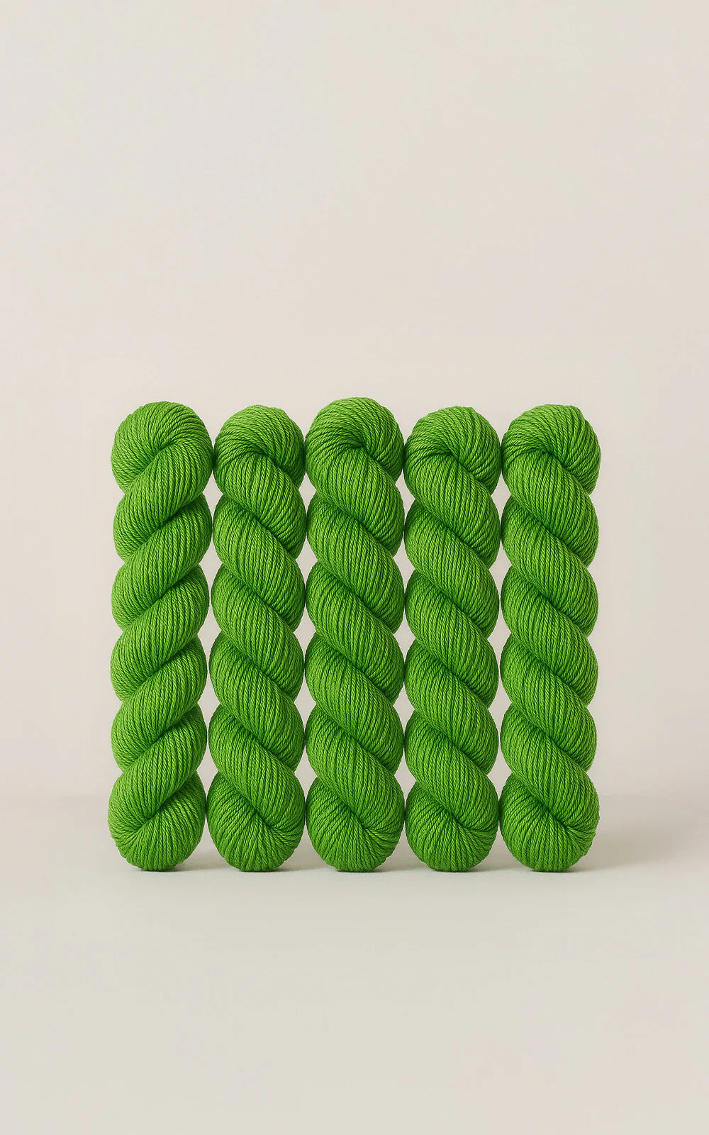 Gusto Wool Once