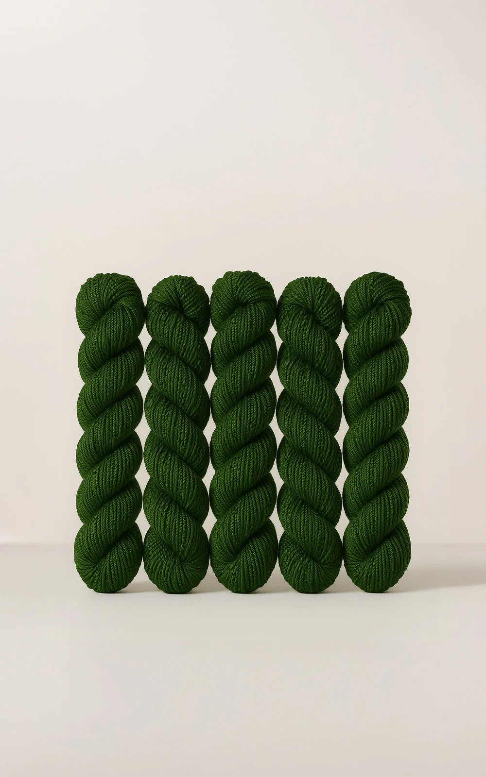 Gusto Wool Once