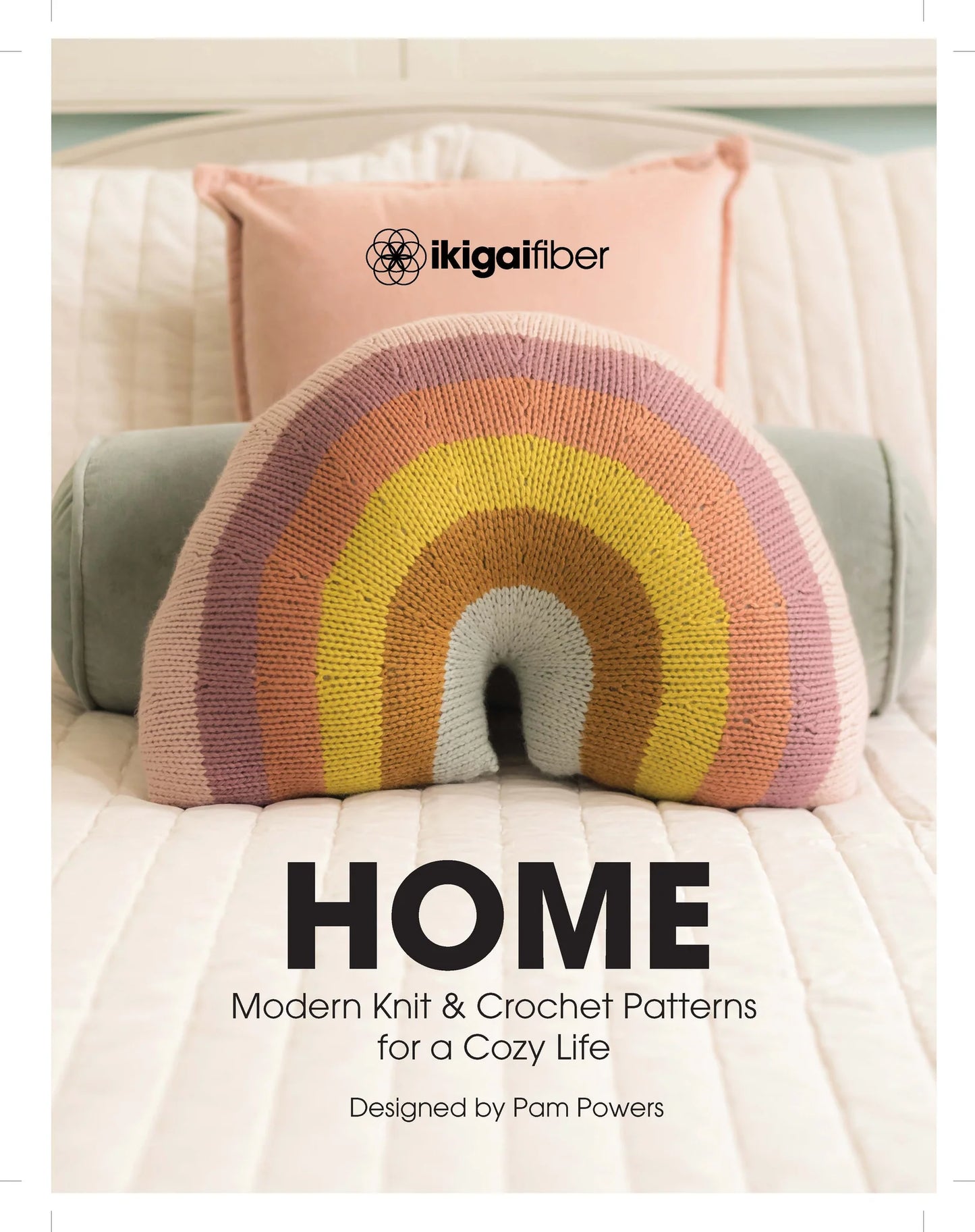 Ikigai Fiber Home Book