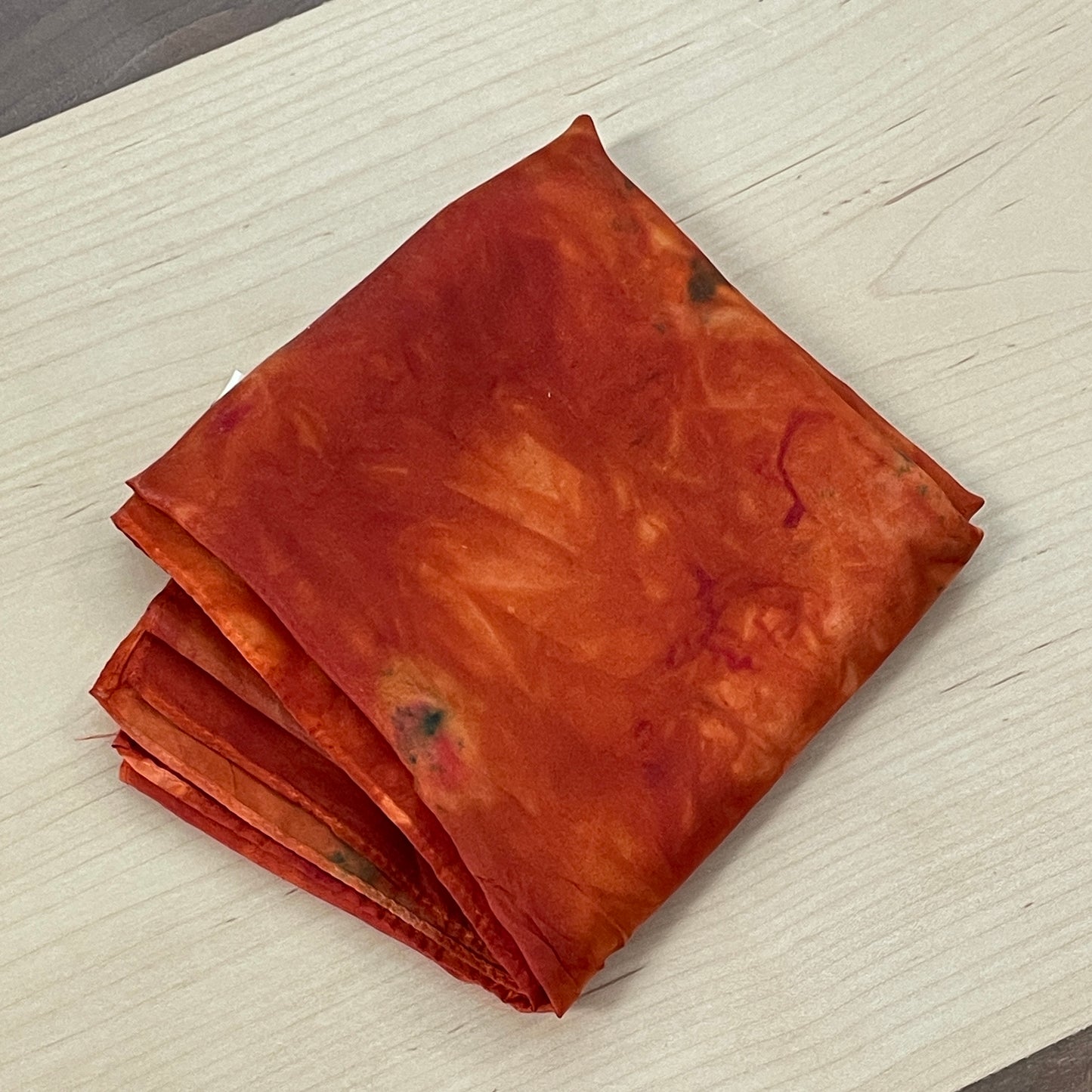 Barker Wool Silk Scarf