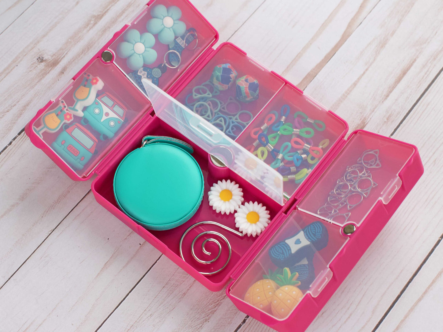 Fox & Pine Original Notion Nooks