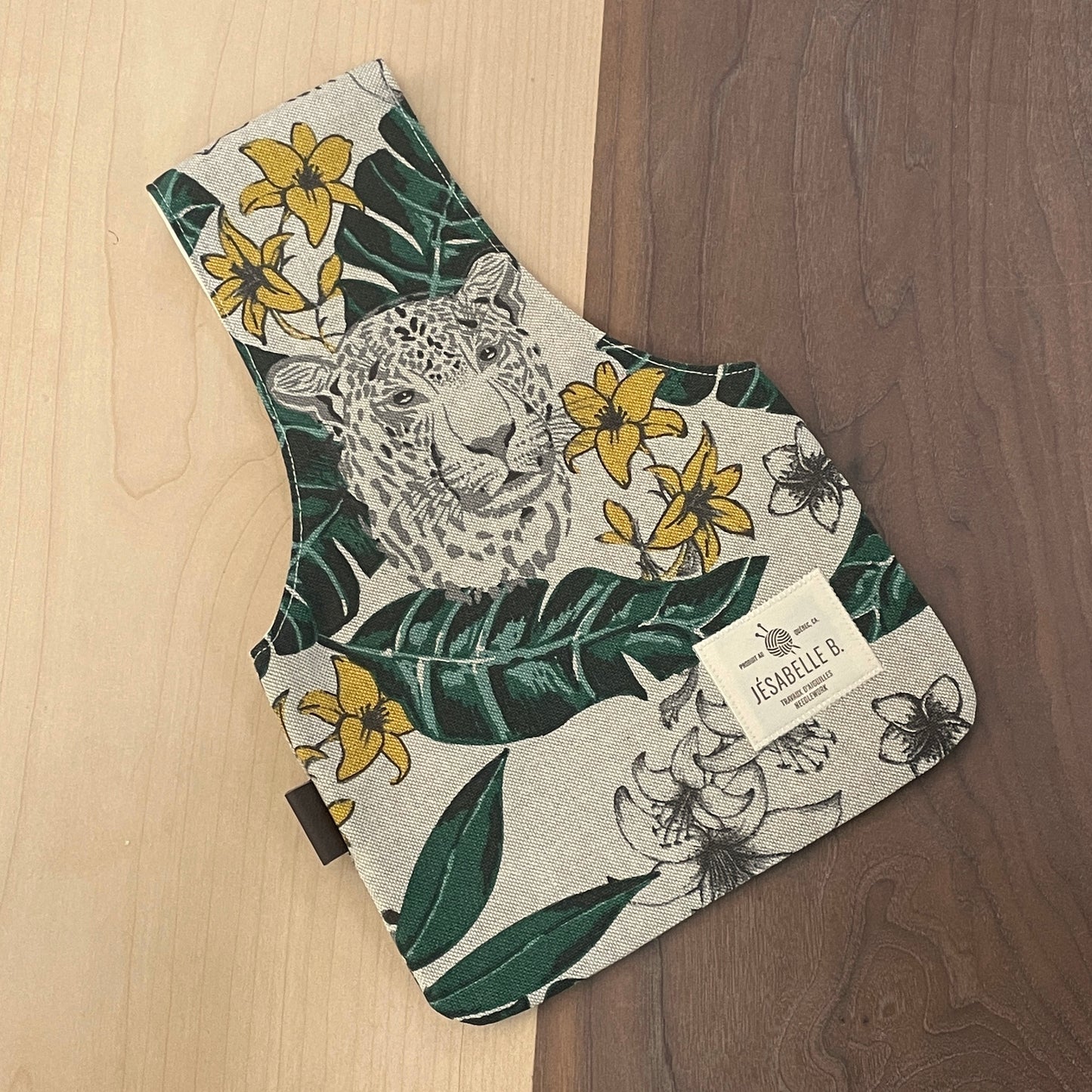 JesabelleB Knitting Bag