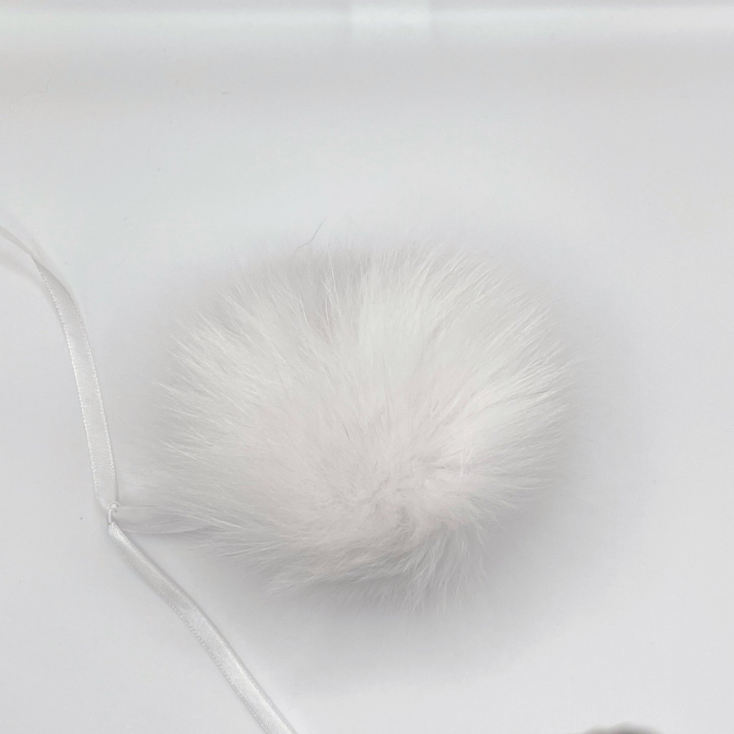 Perfect Pom Poms Too - Fur Pom Poms